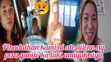 'pinay umiyak sa sobrang laki nag titi' Search .